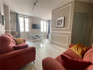 appartement à la vente -   06000  NICE, surface 30,78 m2 vente appartement - APR751145